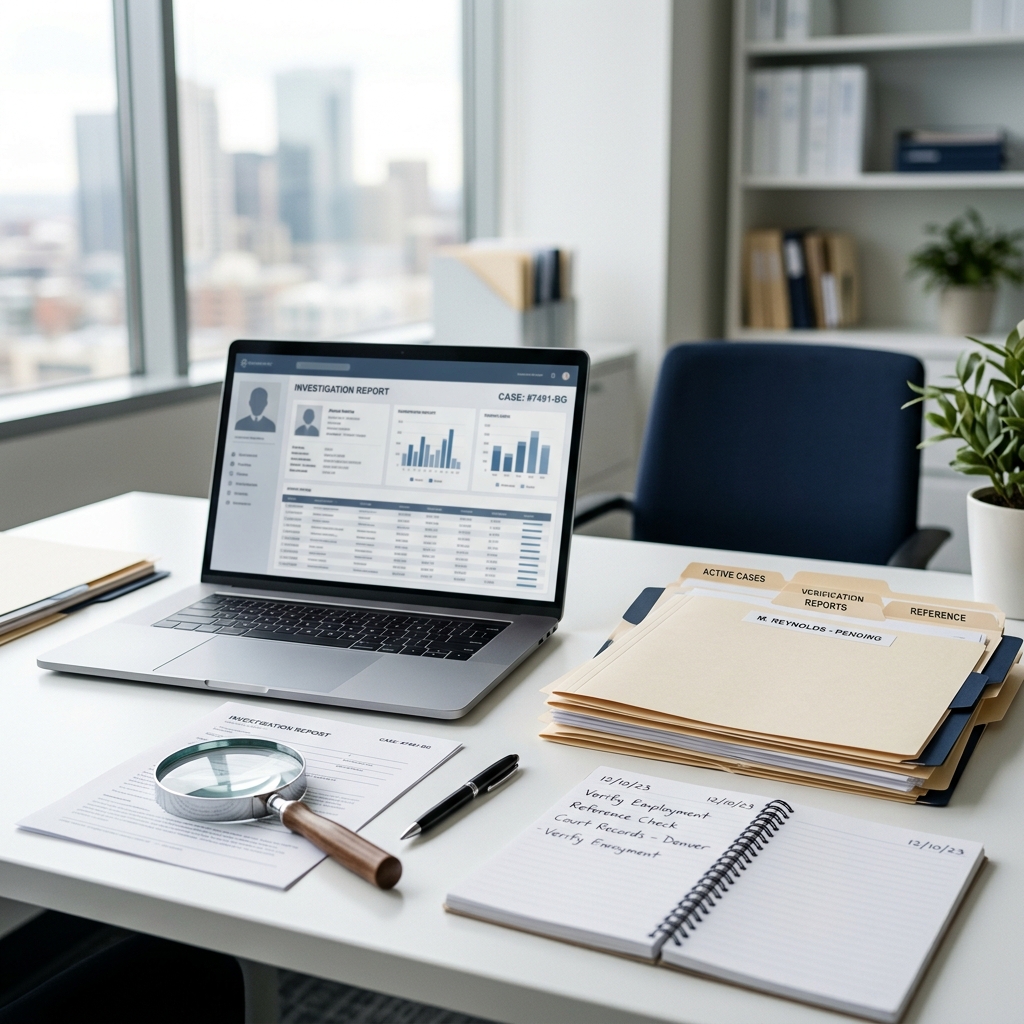How to Obtain a Police Report in the USA
