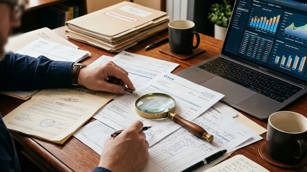 How to Find Hidden Assets in a Divorce
