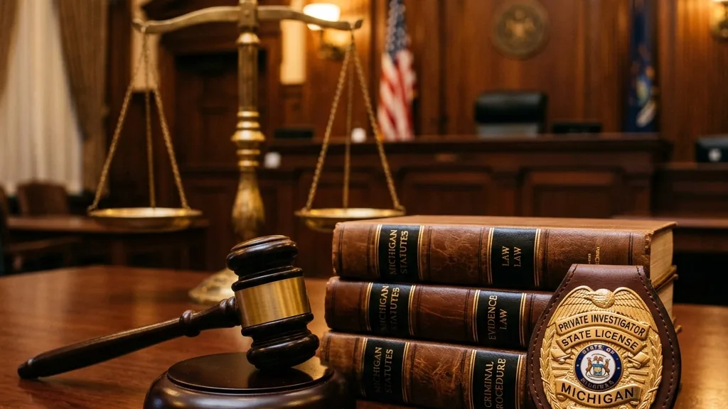 Is It Legal to Hire a Private Investigator Complete Guide