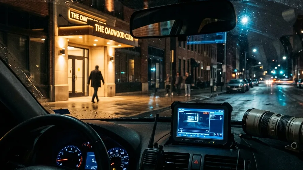 Best Police and Crime TV Series for Investigation Fans